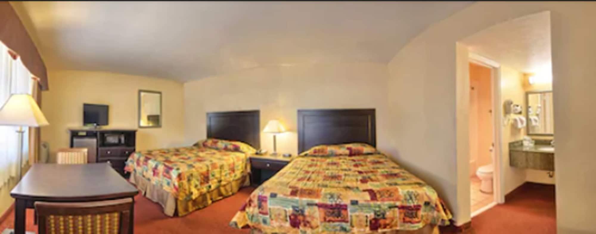 Relax Inn & Suites Ел Кахон Екстериор снимка